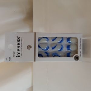 imPRESS Press-on Manicure